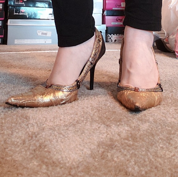 Michael Antonio High Heels - Picture 6 of 7